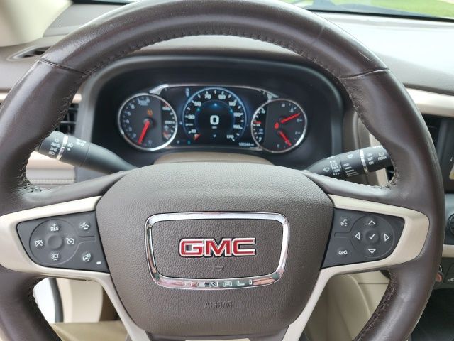2019 GMC Acadia Denali Grapevine TX