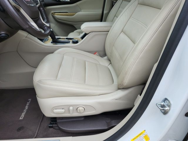 2019 GMC Acadia Denali Grapevine TX