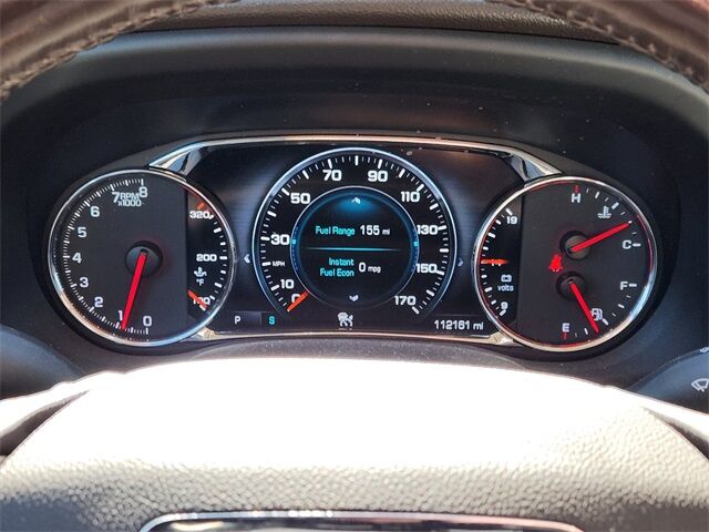 2019 GMC Acadia Denali Grapevine TX