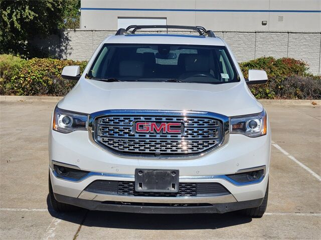 2019 GMC Acadia Denali Grapevine TX