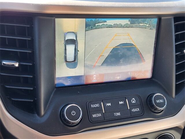 2019 GMC Acadia Denali Grapevine TX