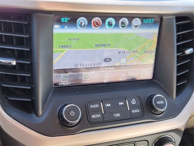 2019 GMC Acadia Denali Grapevine TX