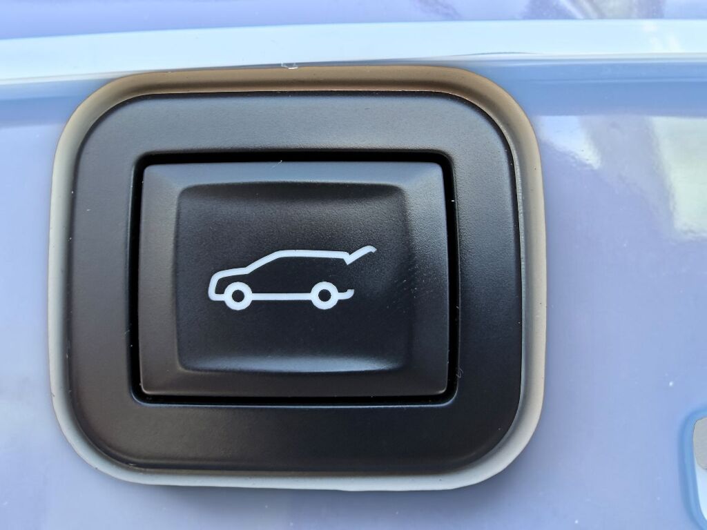 2019 GMC Acadia Denali Idaho Falls ID