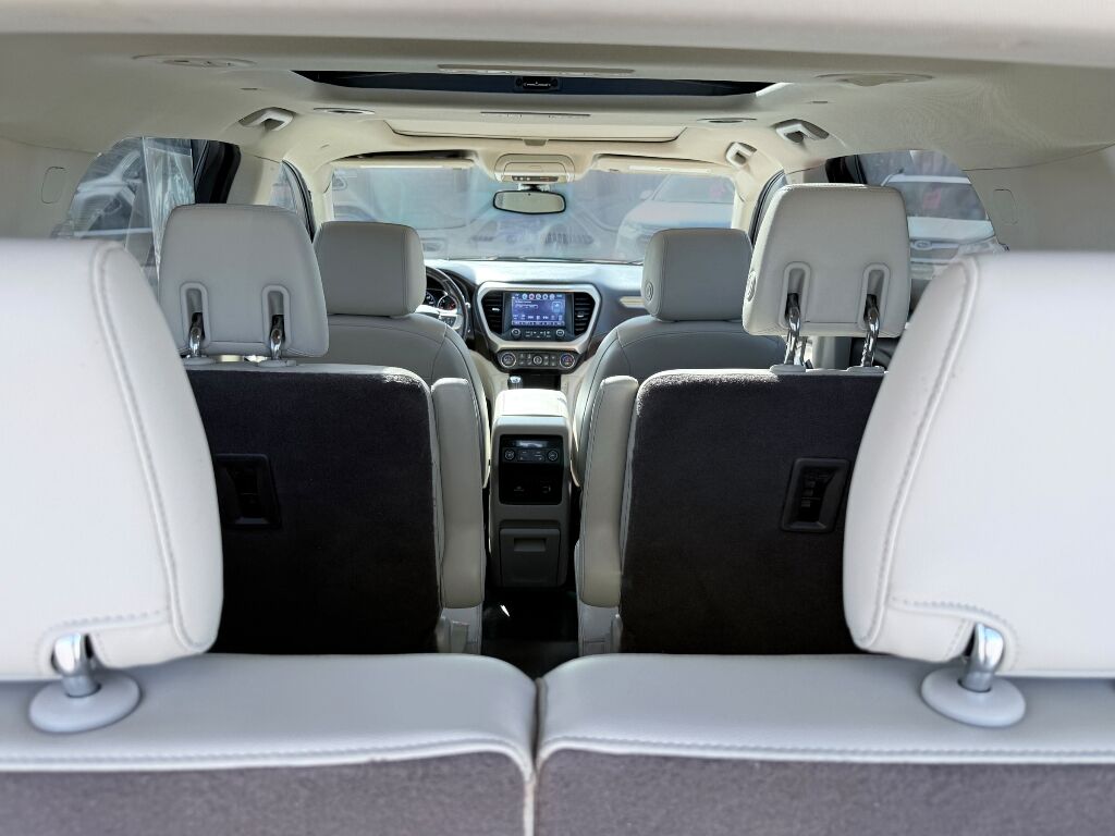 2019 GMC Acadia Denali Idaho Falls ID