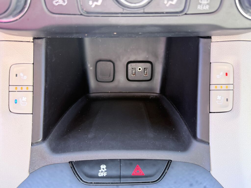 2019 GMC Acadia Denali Idaho Falls ID