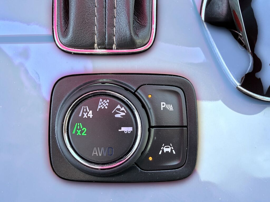 2019 GMC Acadia Denali Idaho Falls ID