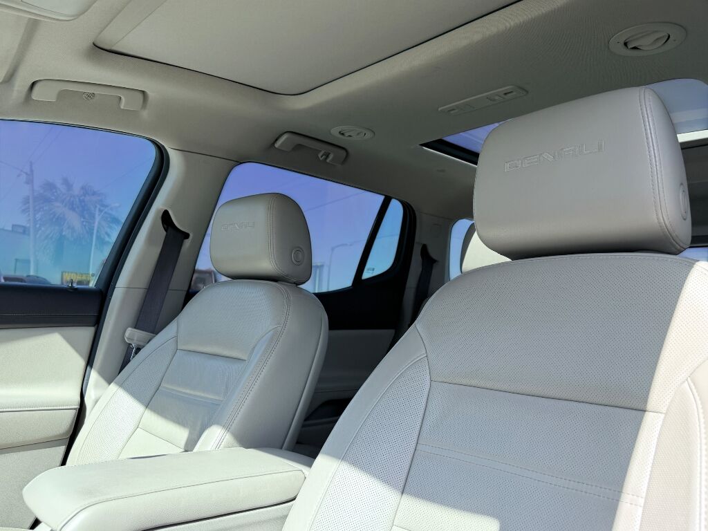 2019 GMC Acadia Denali Idaho Falls ID