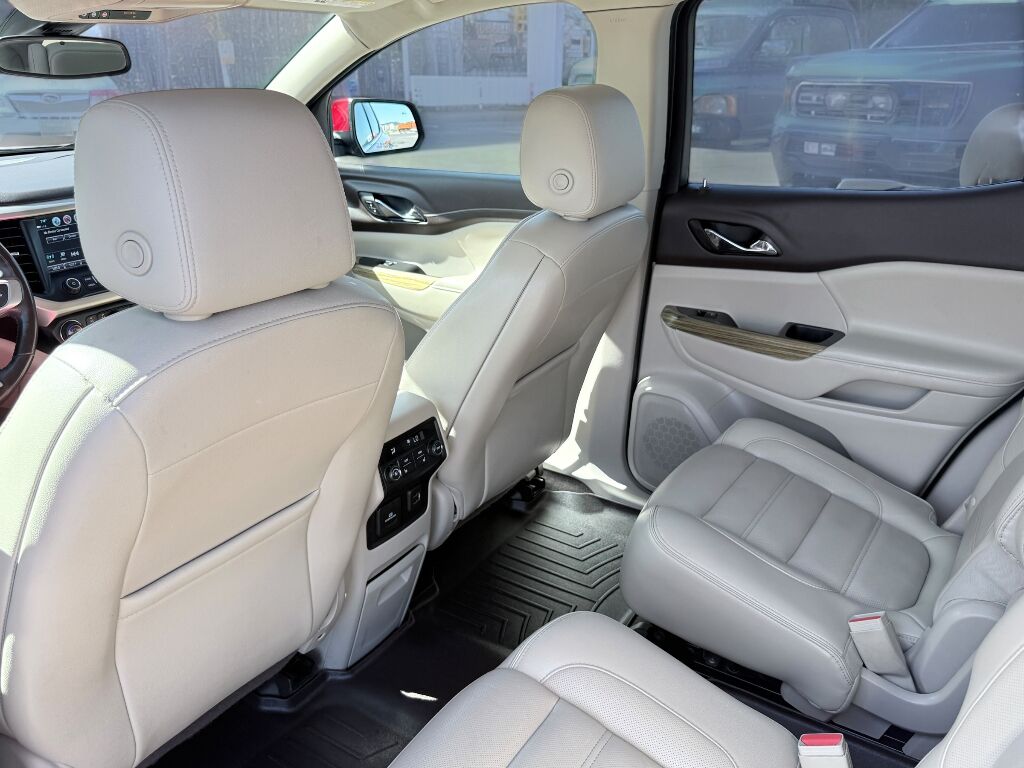 2019 GMC Acadia Denali Idaho Falls ID