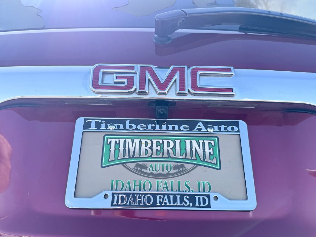 2019 GMC Acadia Denali Idaho Falls ID