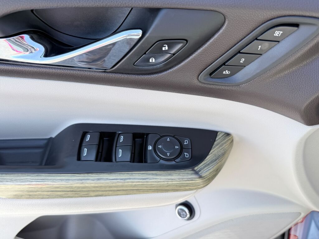 2019 GMC Acadia Denali Idaho Falls ID