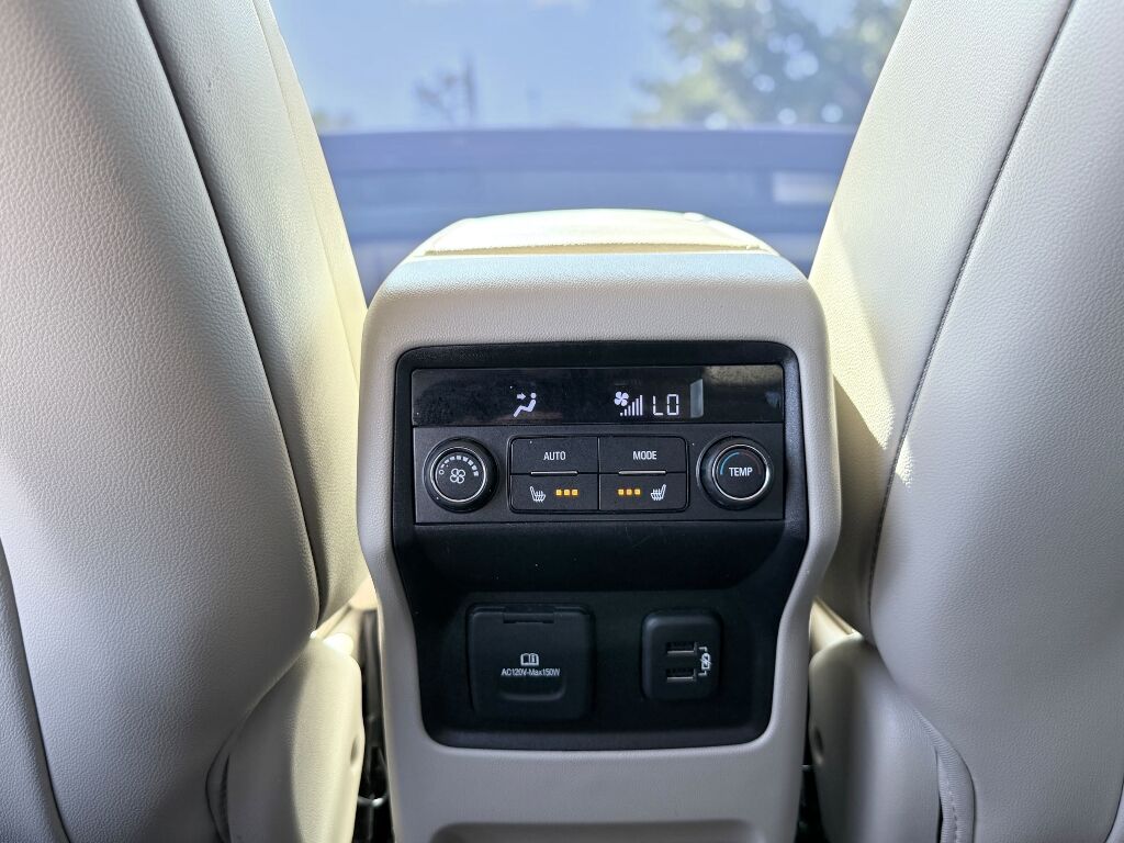 2019 GMC Acadia Denali Idaho Falls ID