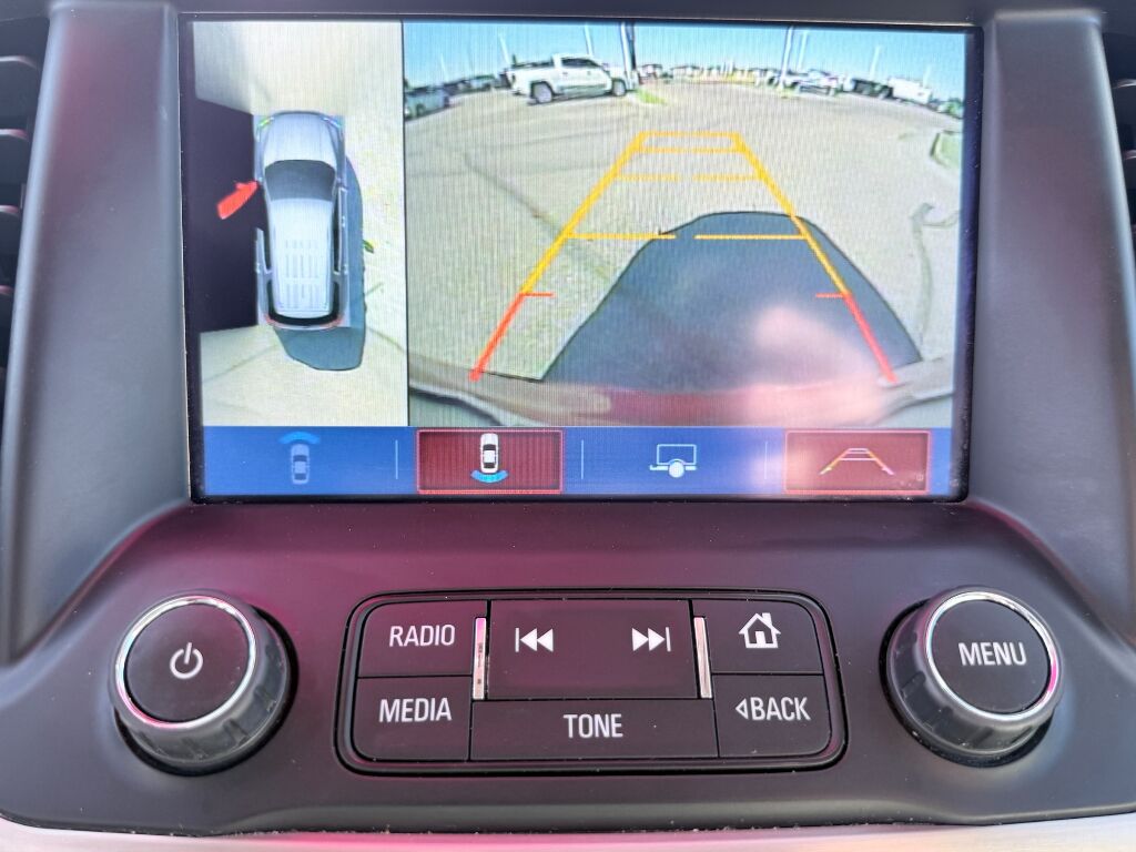2019 GMC Acadia Denali Idaho Falls ID