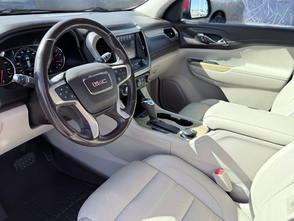 2019 GMC Acadia Denali Idaho Falls ID