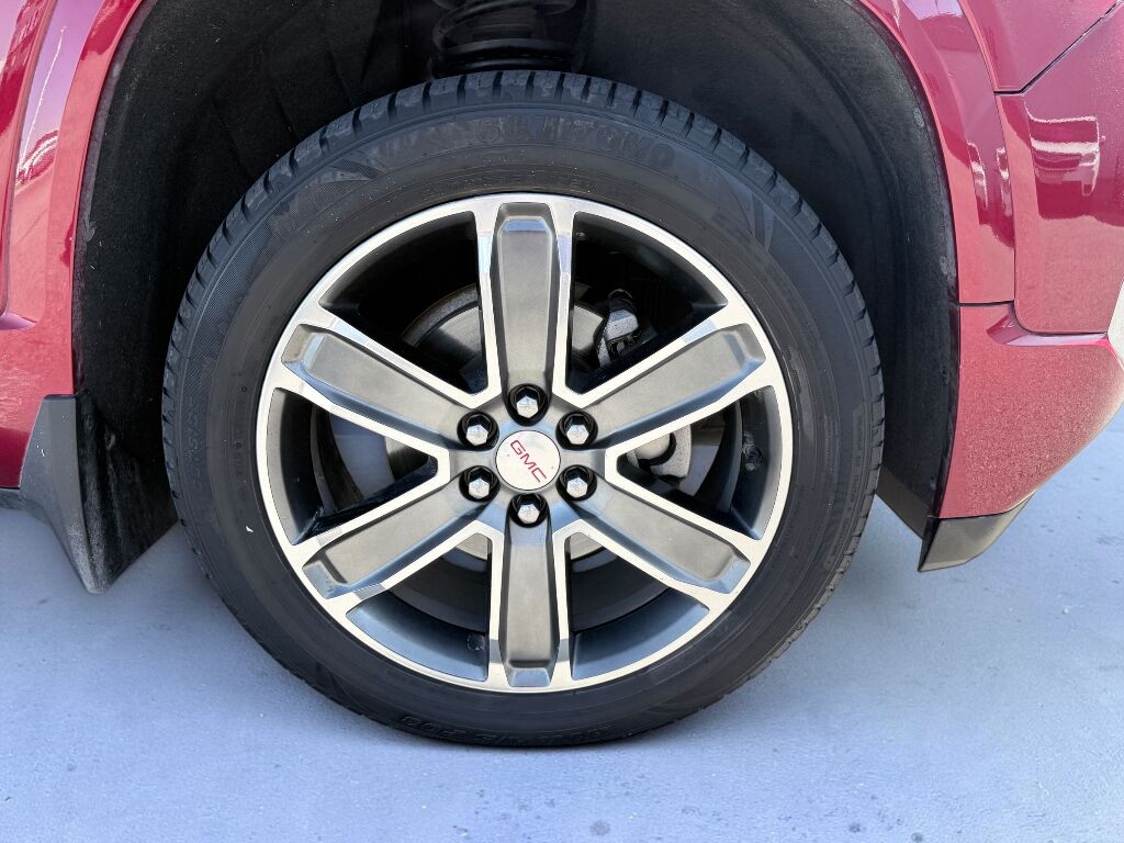 2019 GMC Acadia Denali Idaho Falls ID