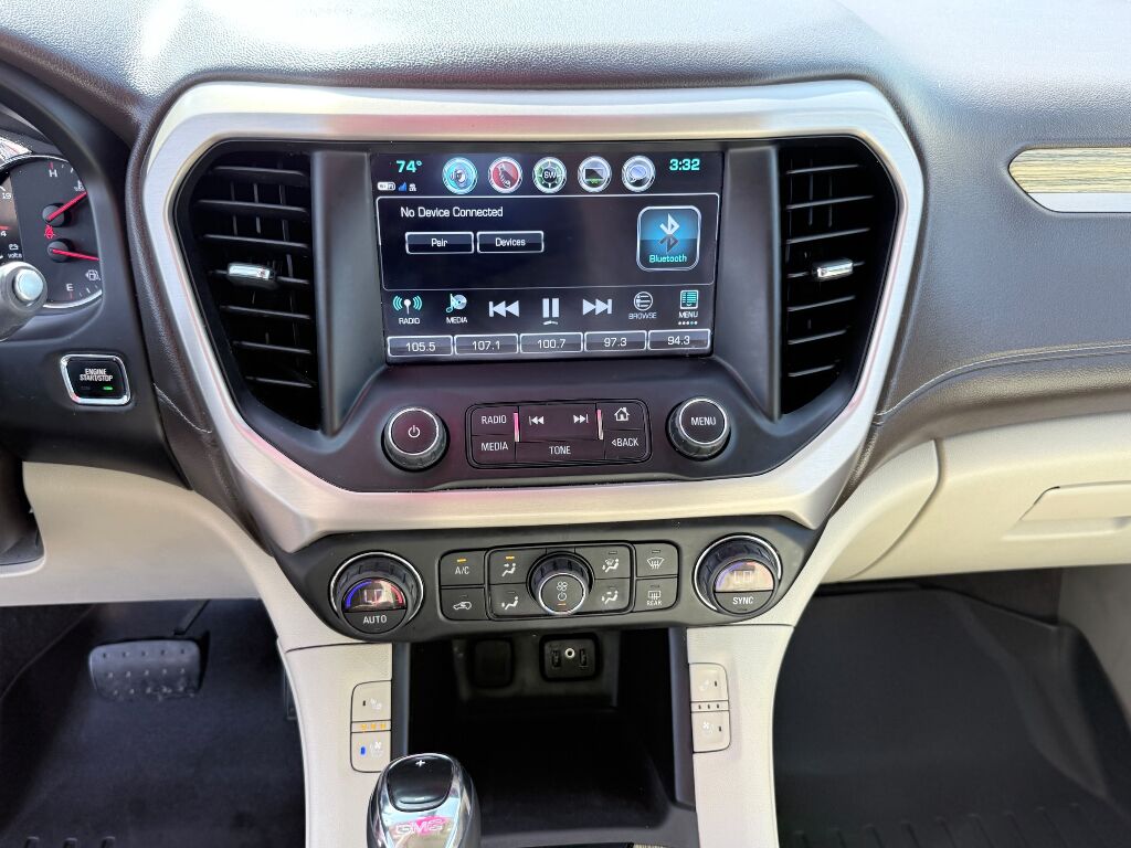2019 GMC Acadia Denali Idaho Falls ID