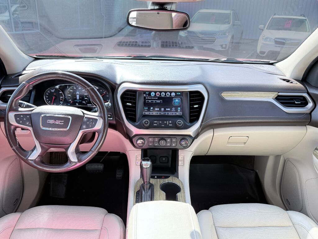 2019 GMC Acadia Denali Idaho Falls ID