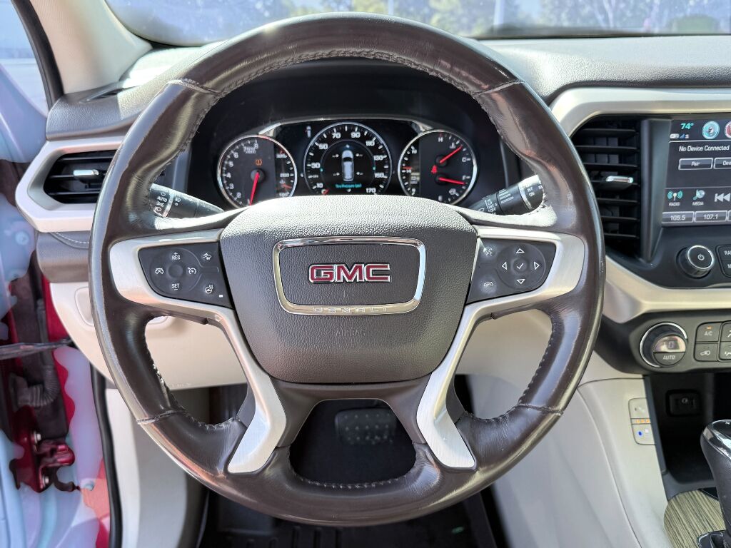 2019 GMC Acadia Denali Idaho Falls ID
