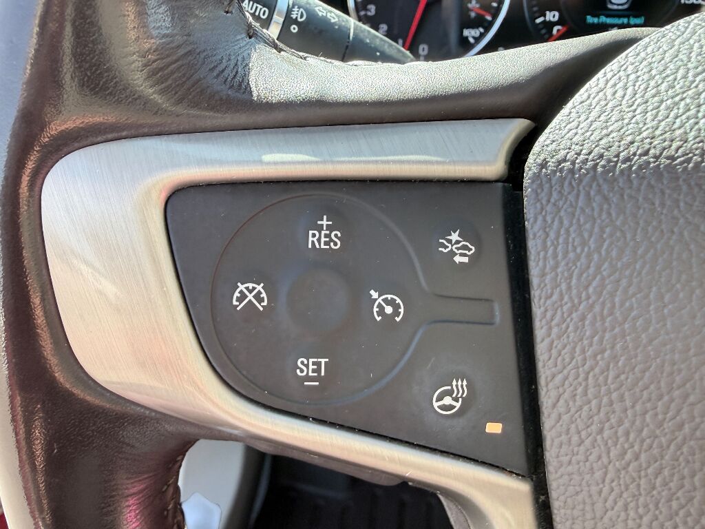 2019 GMC Acadia Denali Idaho Falls ID