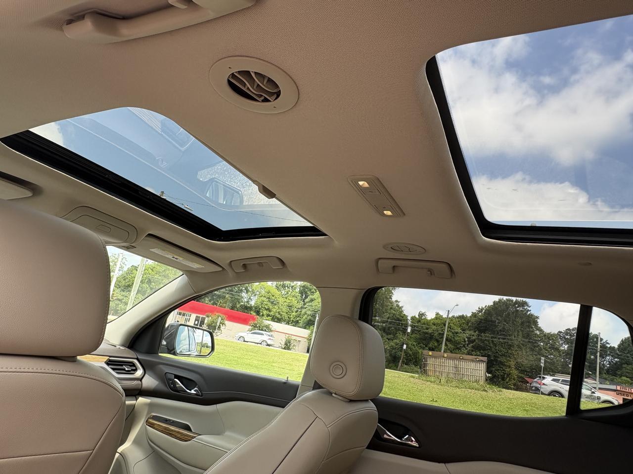 2019 GMC Acadia Denali Meridian MS