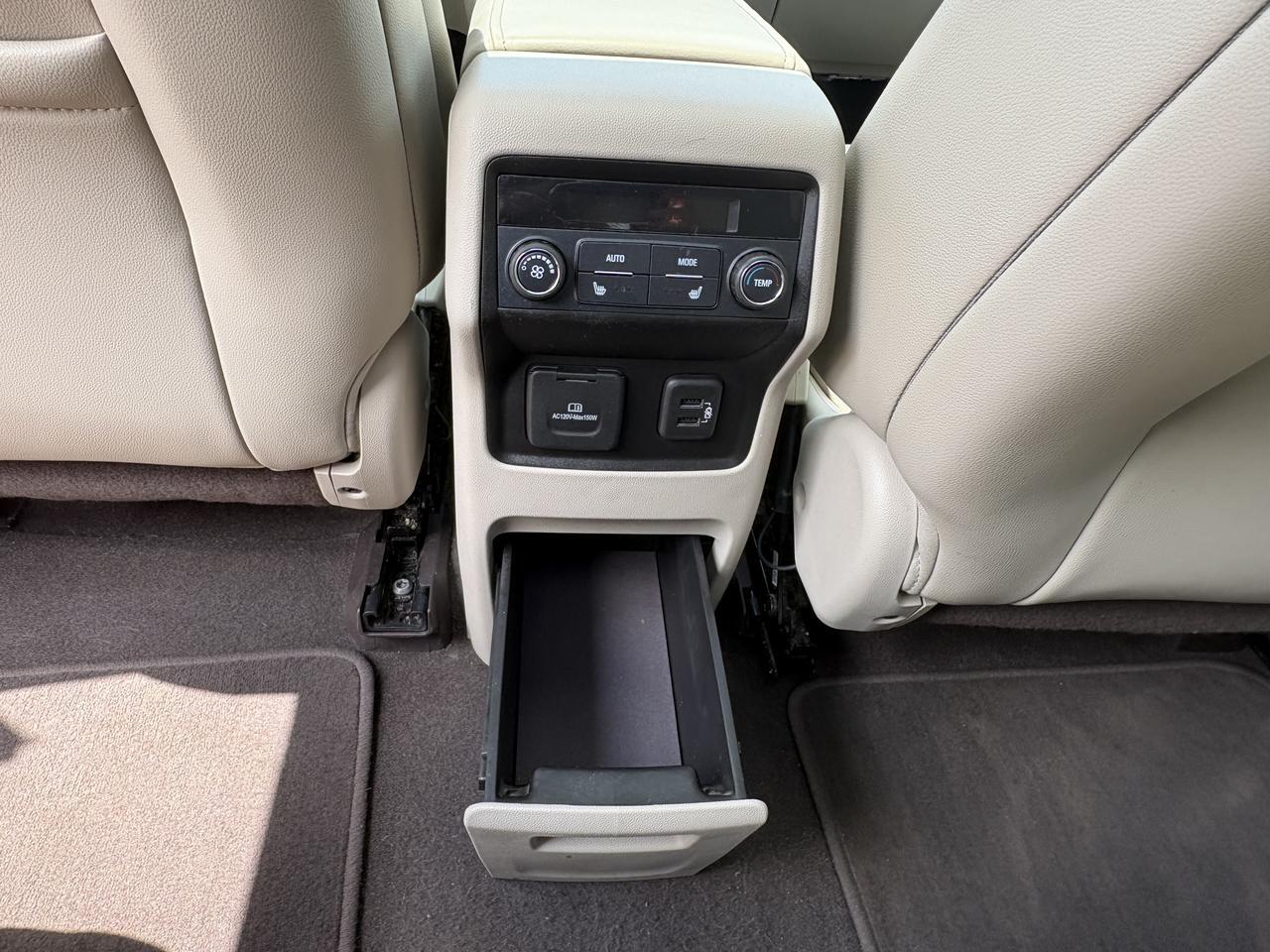 2019 GMC Acadia Denali Meridian MS