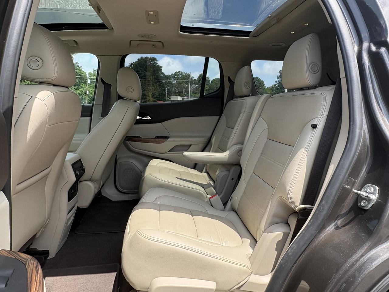 2019 GMC Acadia Denali Meridian MS