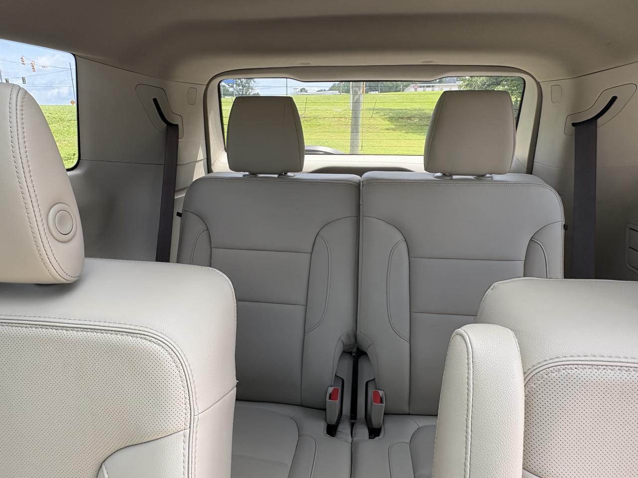 2019 GMC Acadia Denali Meridian MS
