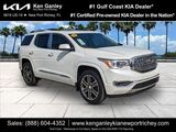 2019 GMC Acadia Denali Oshkosh WI