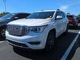 2019 GMC Acadia Denali Oshkosh WI