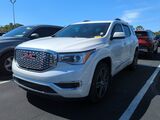 2019 GMC Acadia Denali Oshkosh WI