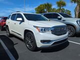2019 GMC Acadia Denali Oshkosh WI