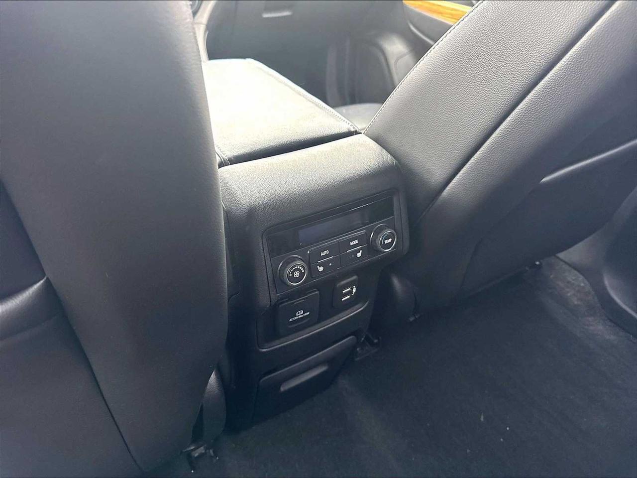 2019 GMC Acadia Denali Roseville CA