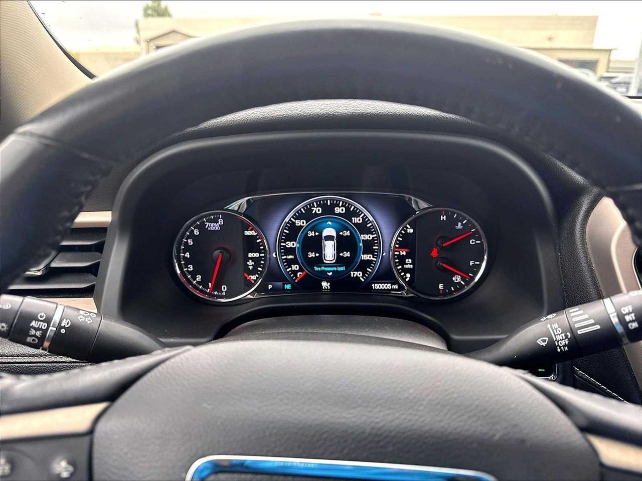 2019 GMC Acadia Denali Roseville CA
