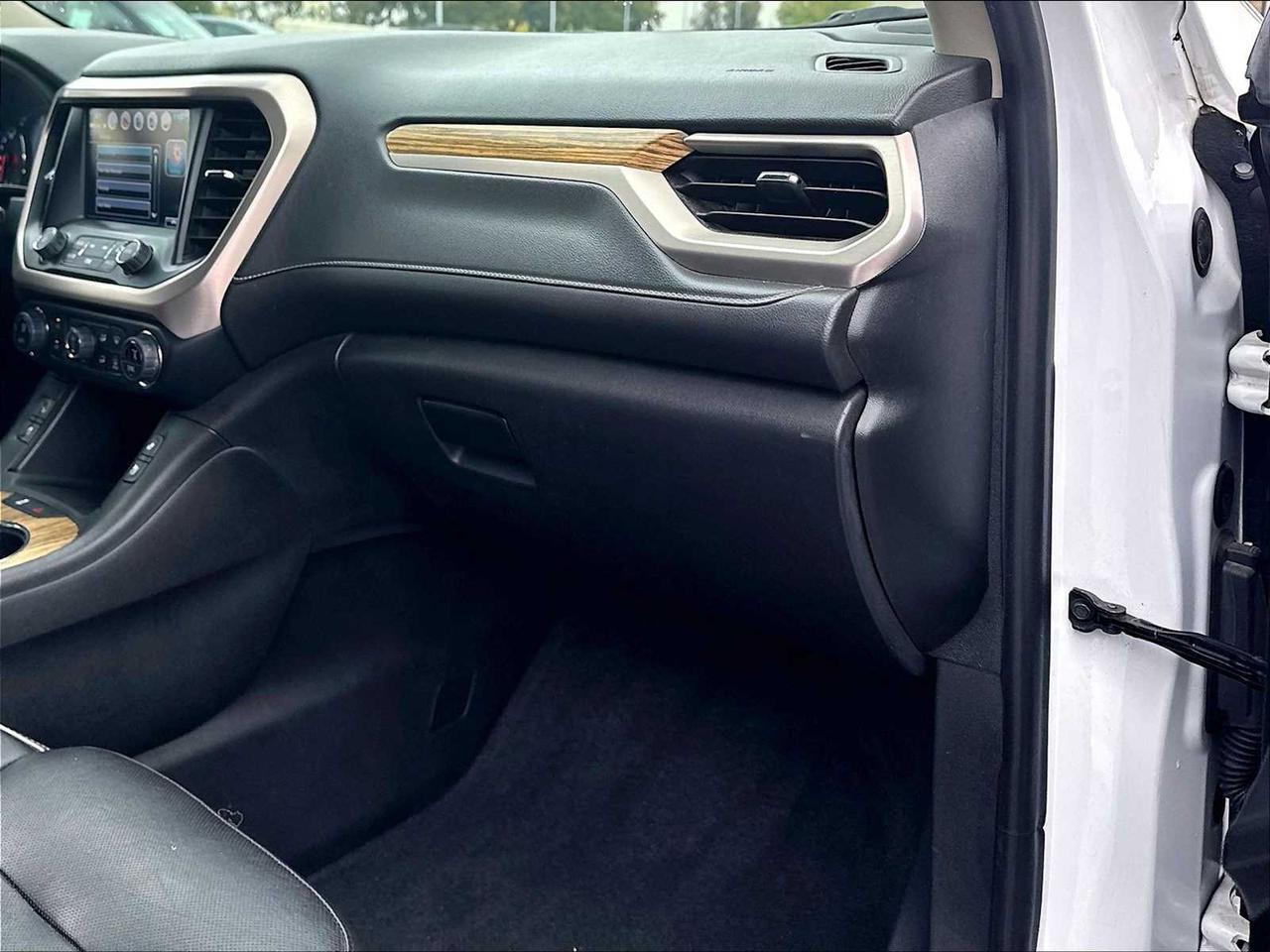 2019 GMC Acadia Denali Roseville CA
