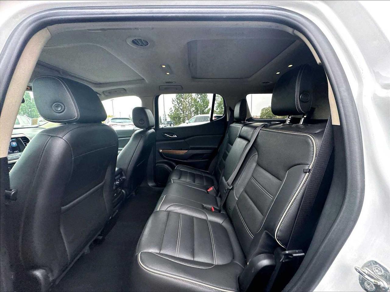 2019 GMC Acadia Denali Roseville CA