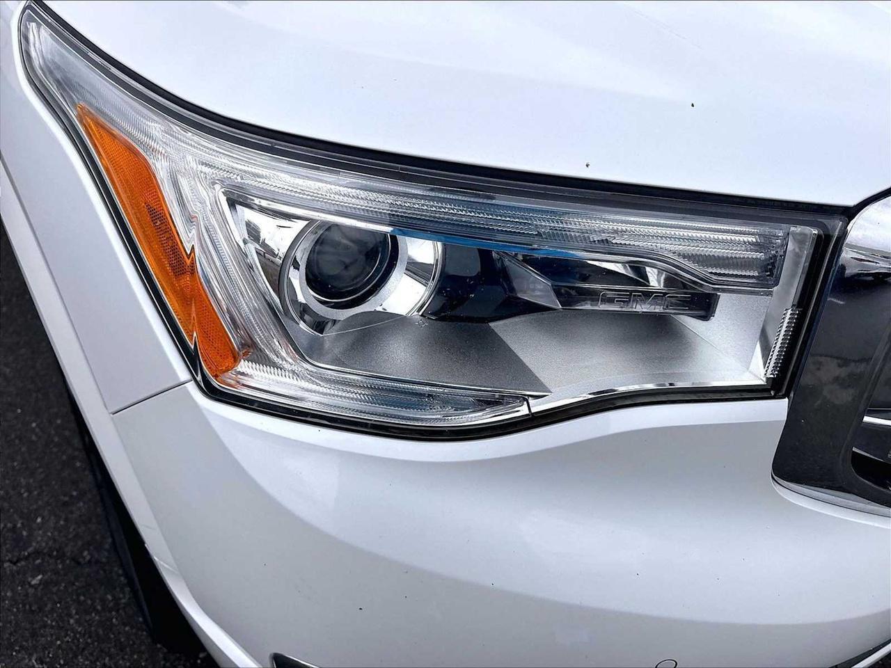 2019 GMC Acadia Denali Roseville CA