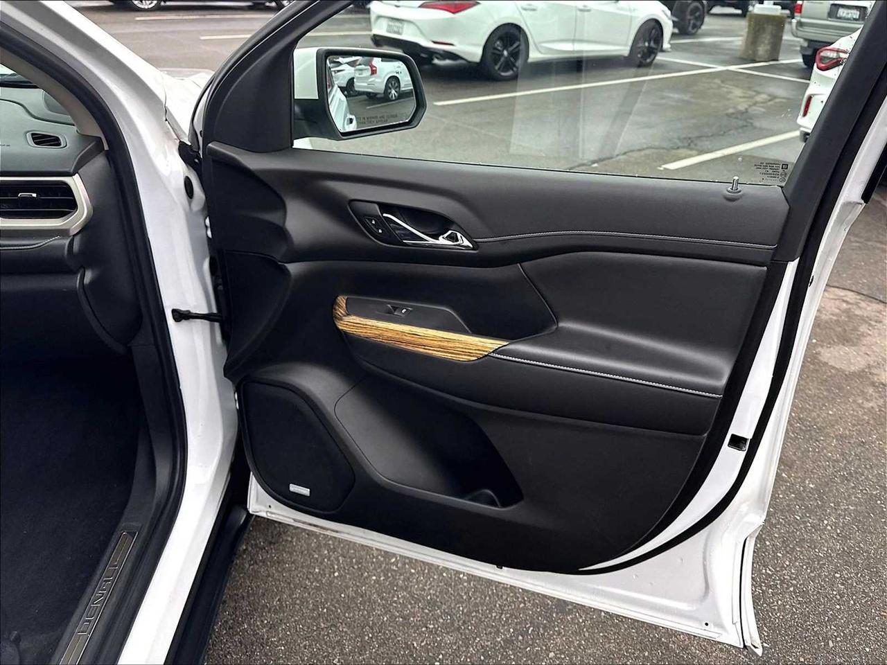 2019 GMC Acadia Denali Roseville CA