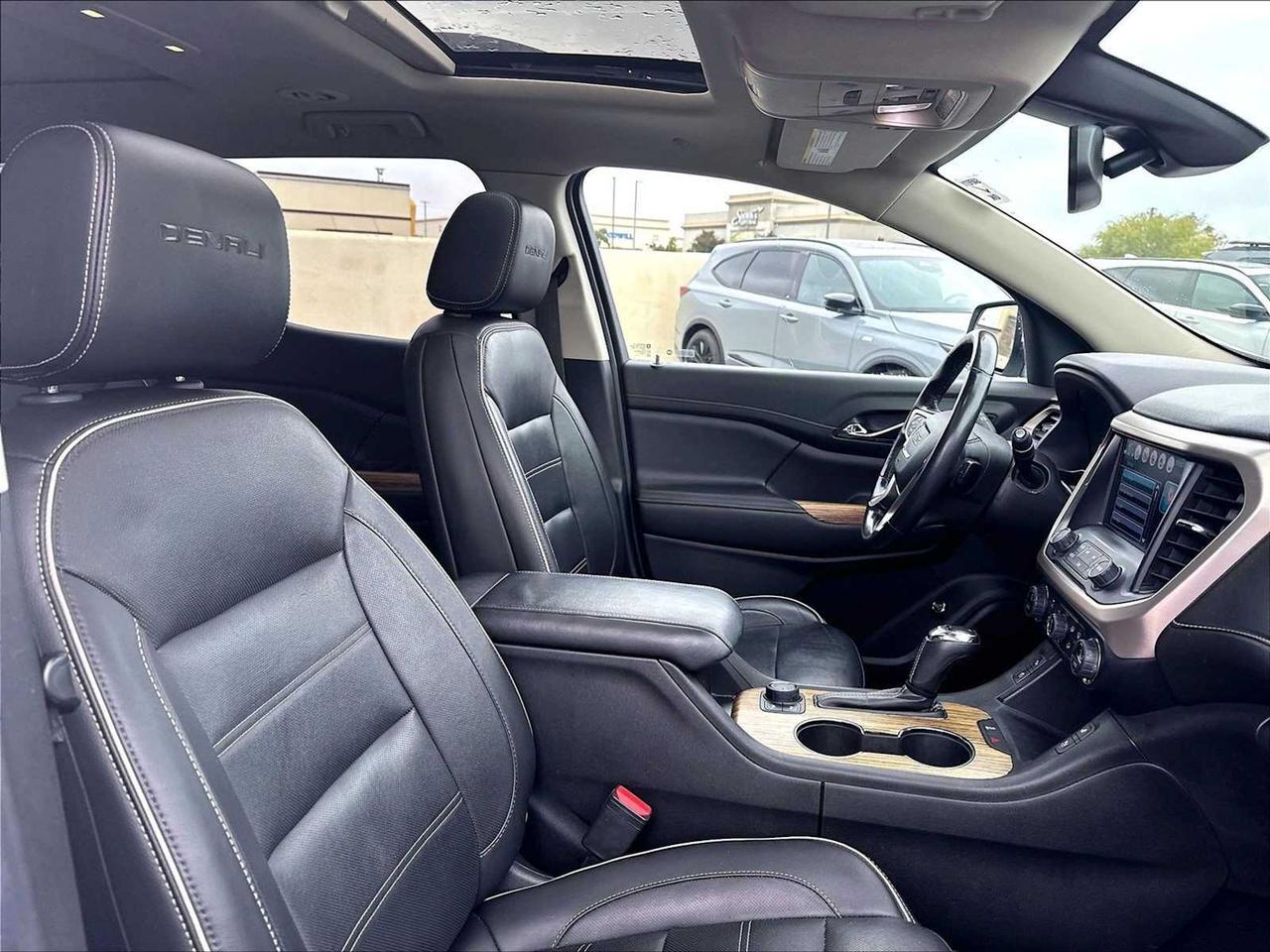 2019 GMC Acadia Denali Roseville CA