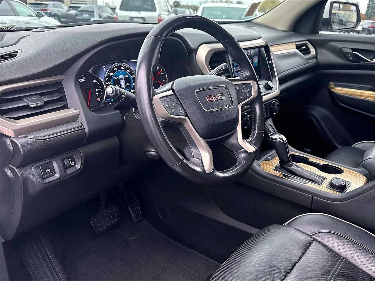 2019 GMC Acadia Denali Roseville CA