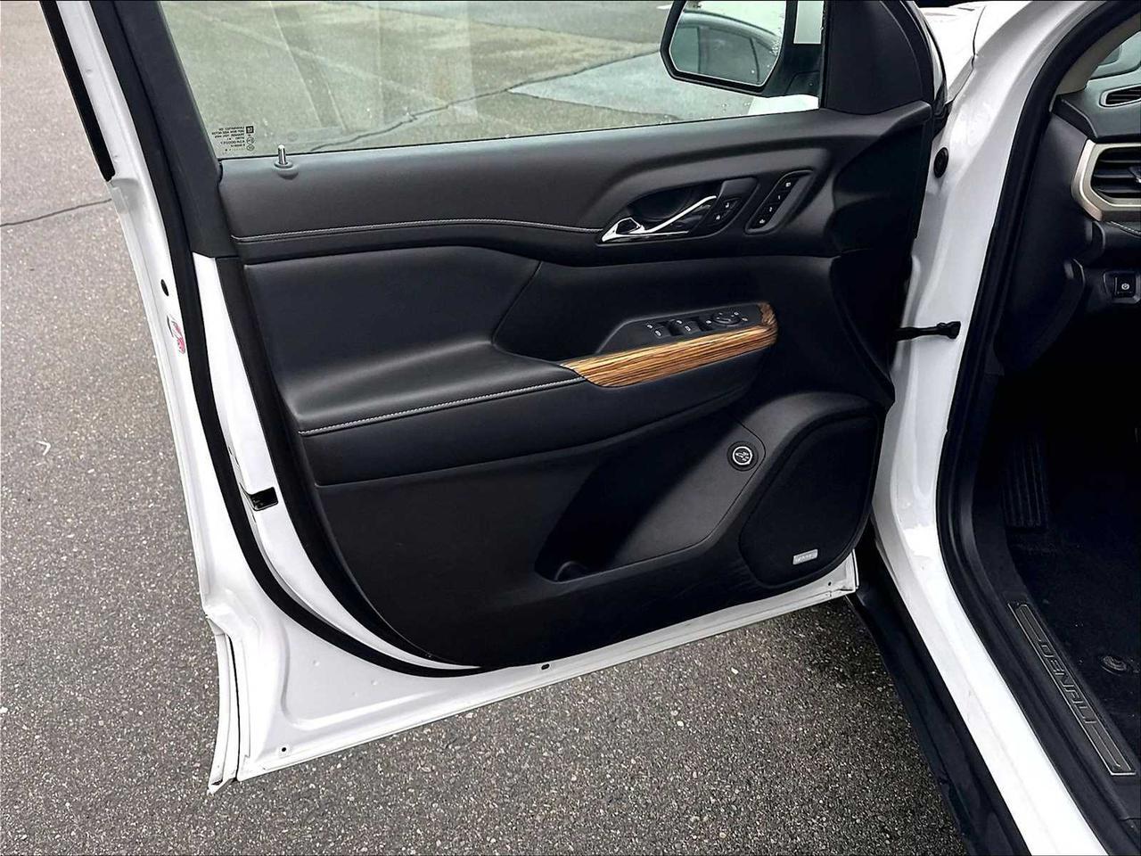 2019 GMC Acadia Denali Roseville CA