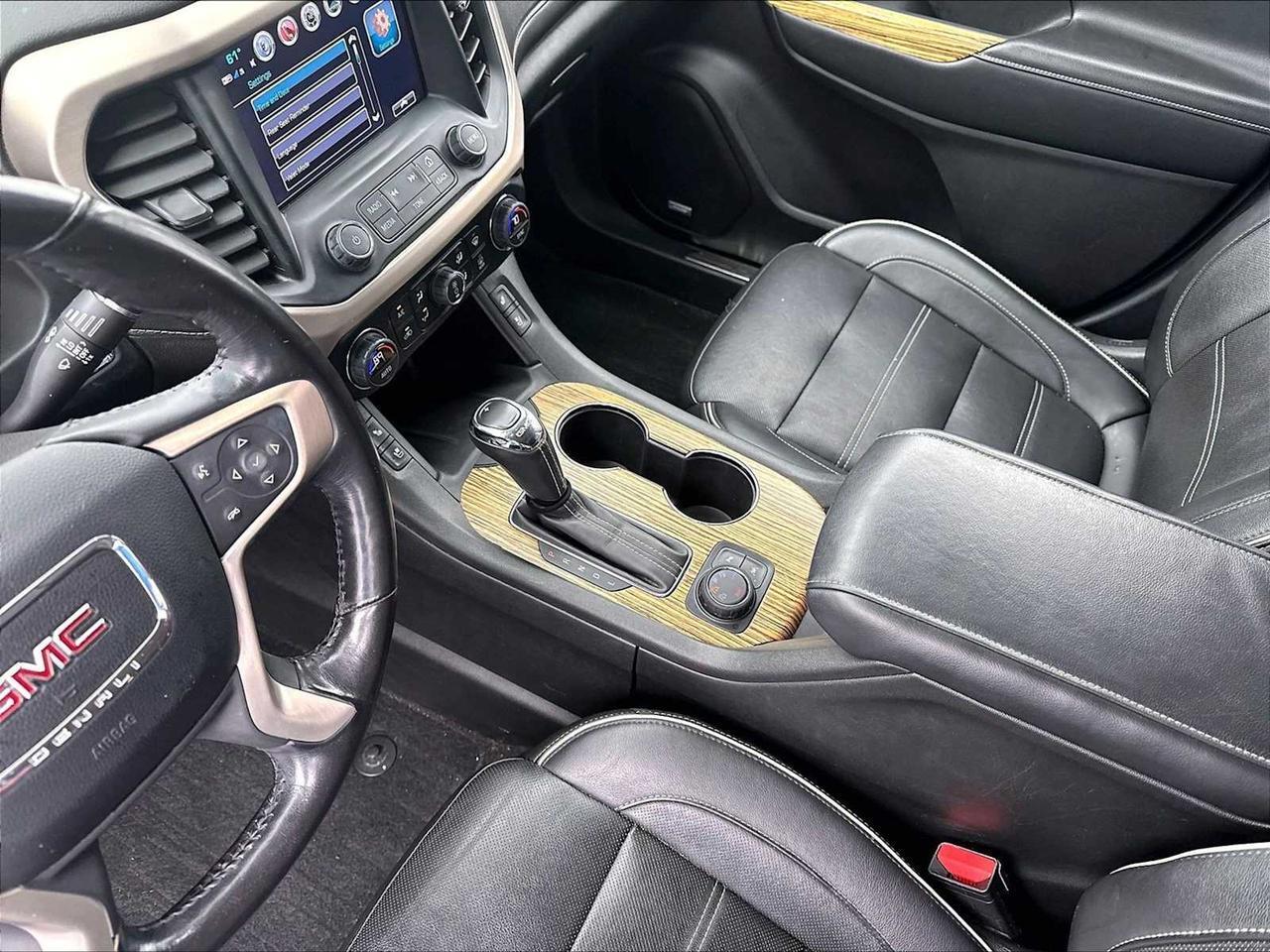 2019 GMC Acadia Denali Roseville CA