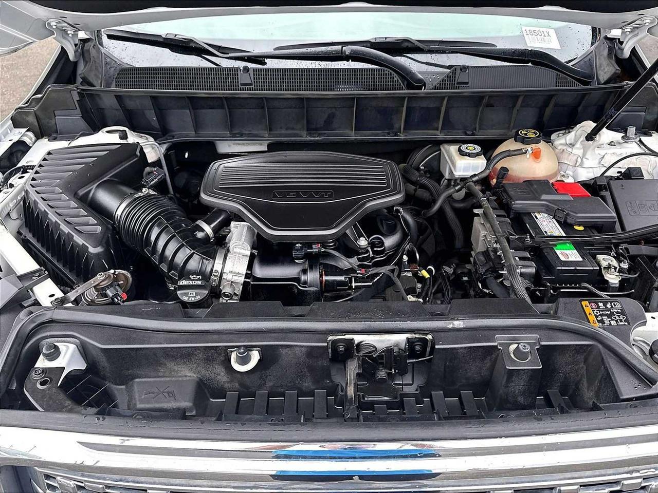 2019 GMC Acadia Denali Roseville CA