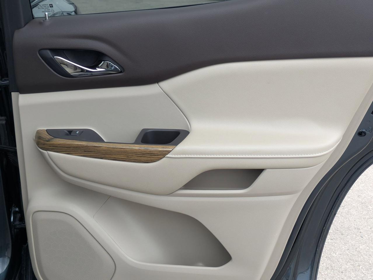 2019 GMC Acadia Denali Castroville TX