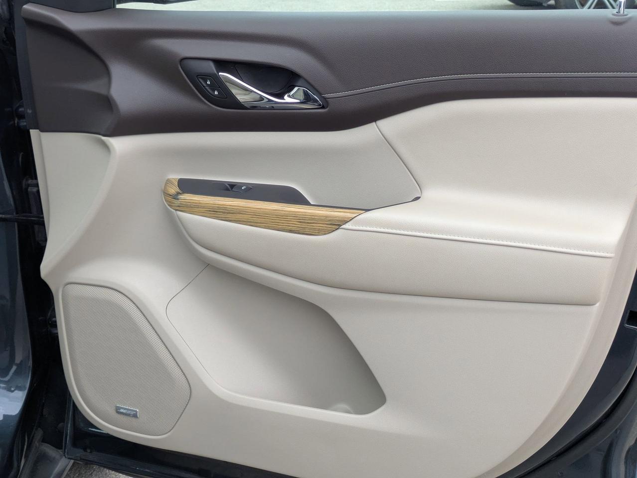 2019 GMC Acadia Denali Castroville TX