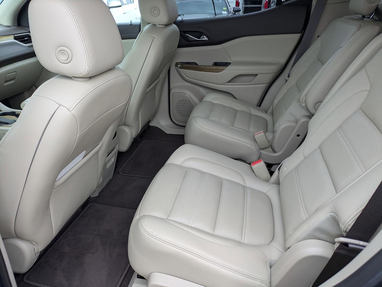 2019 GMC Acadia Denali Castroville TX