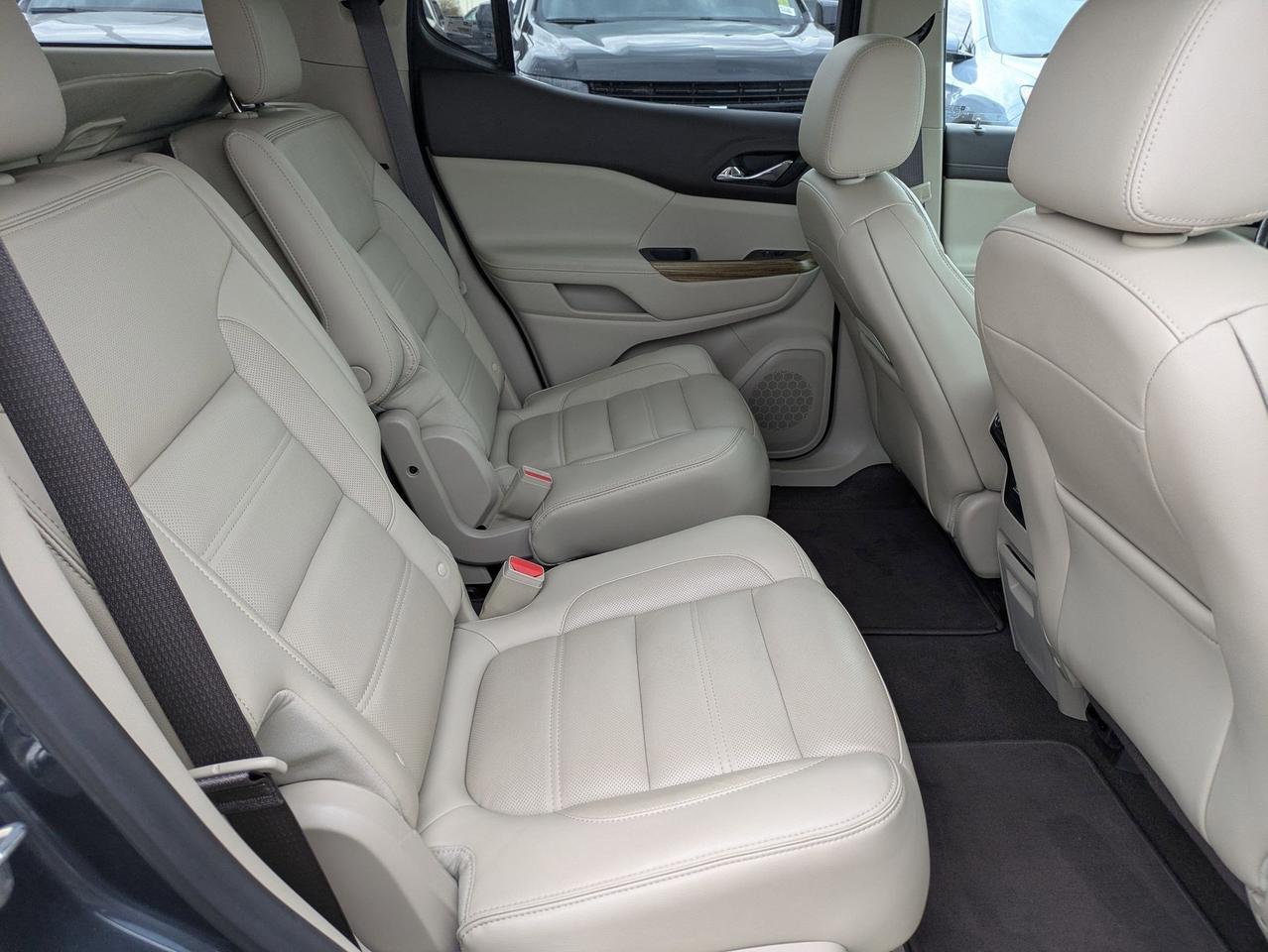 2019 GMC Acadia Denali Castroville TX