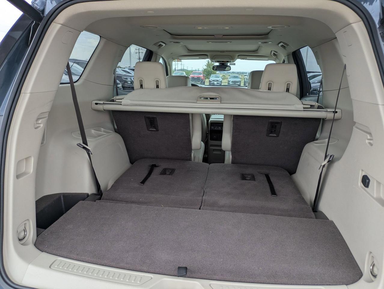 2019 GMC Acadia Denali Castroville TX