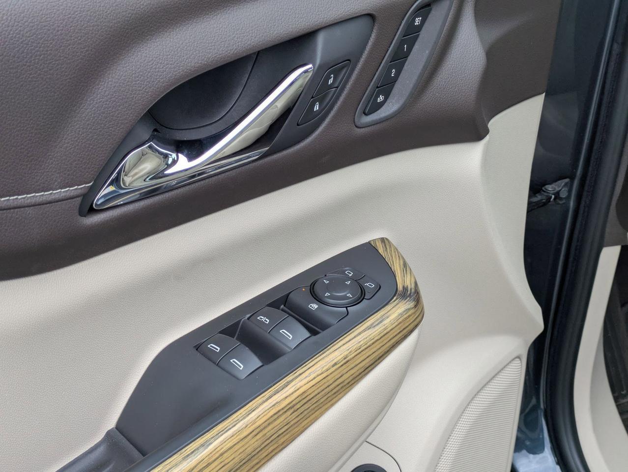 2019 GMC Acadia Denali Castroville TX