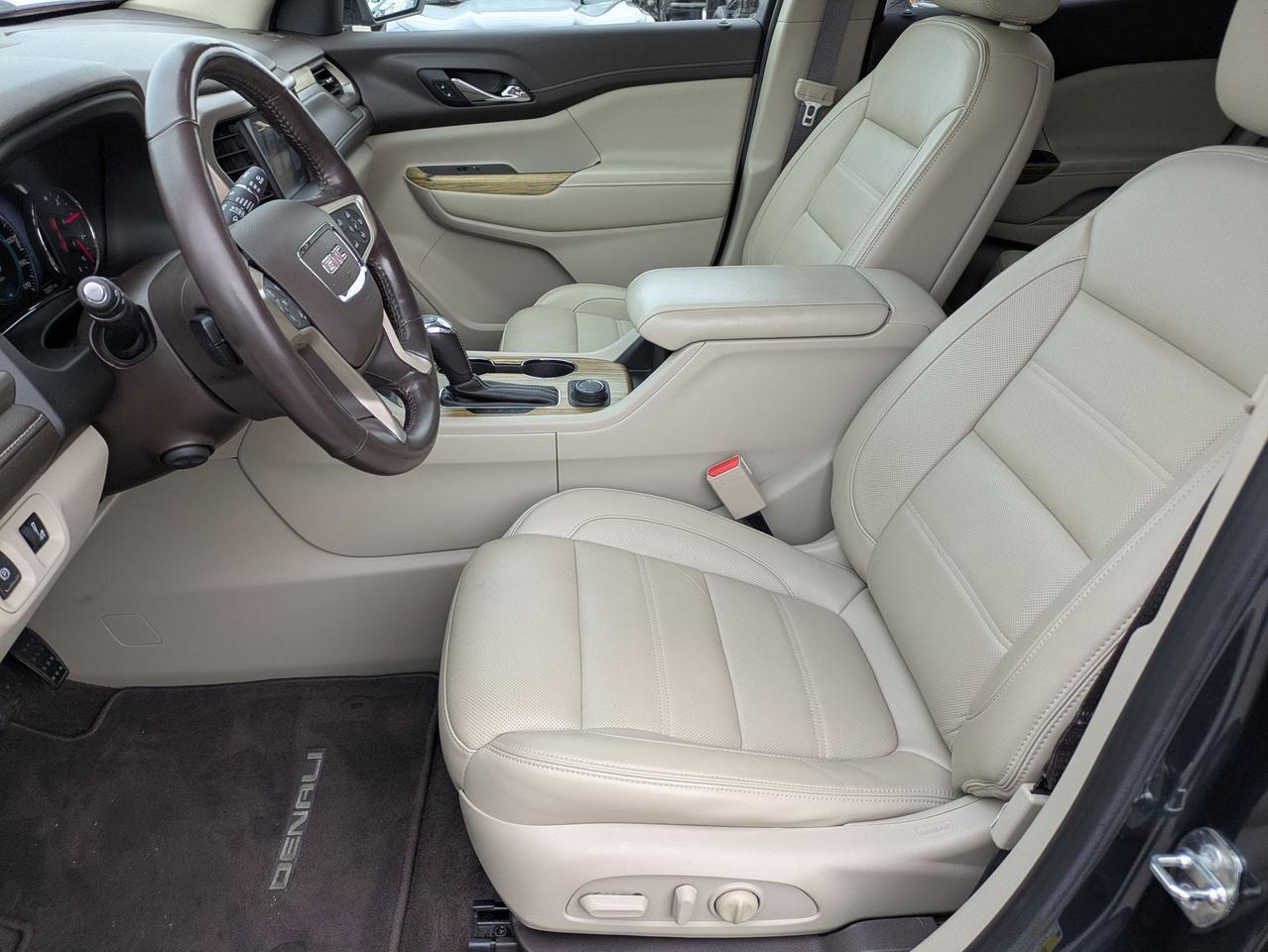 2019 GMC Acadia Denali Castroville TX