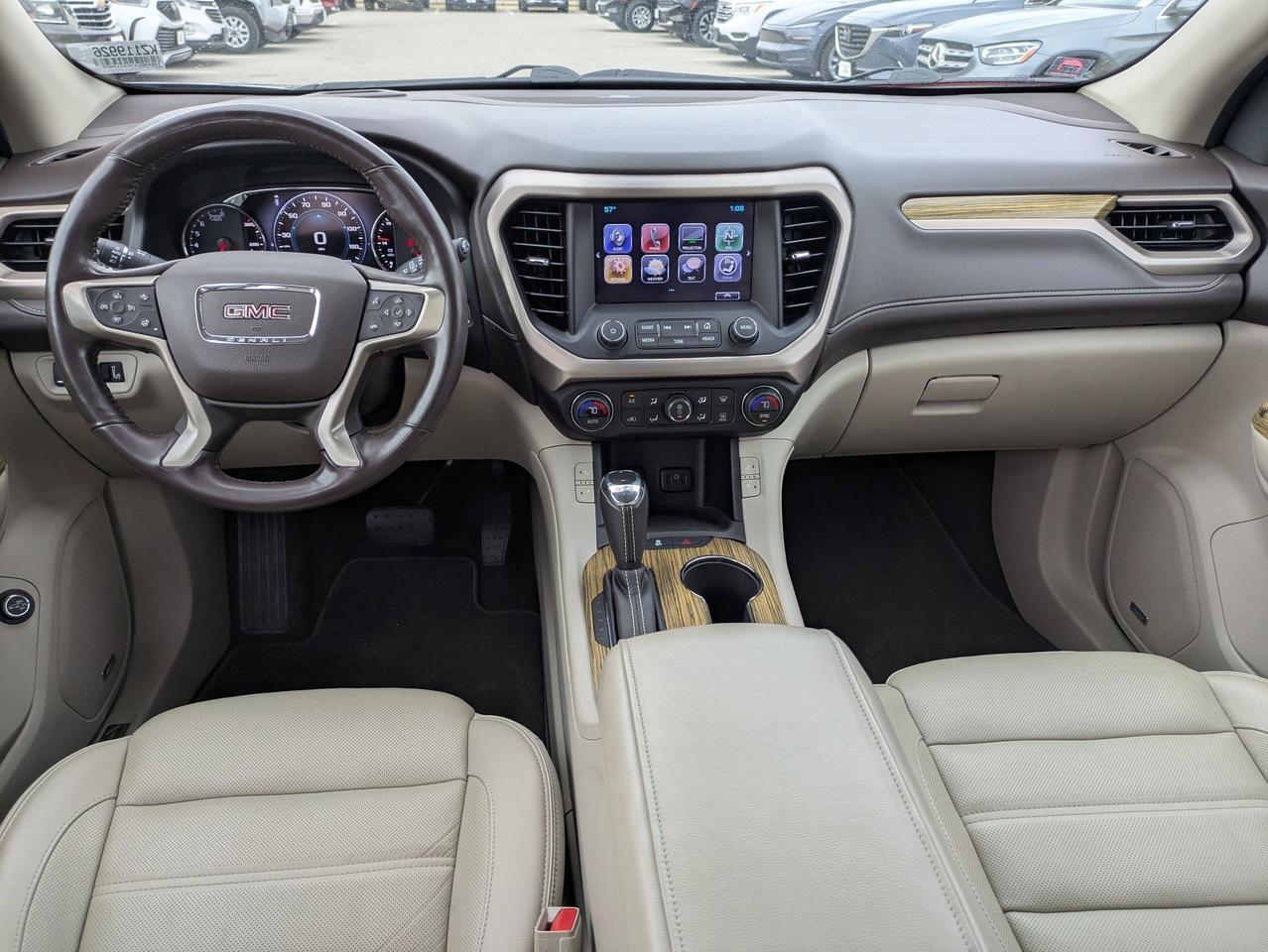 2019 GMC Acadia Denali Castroville TX