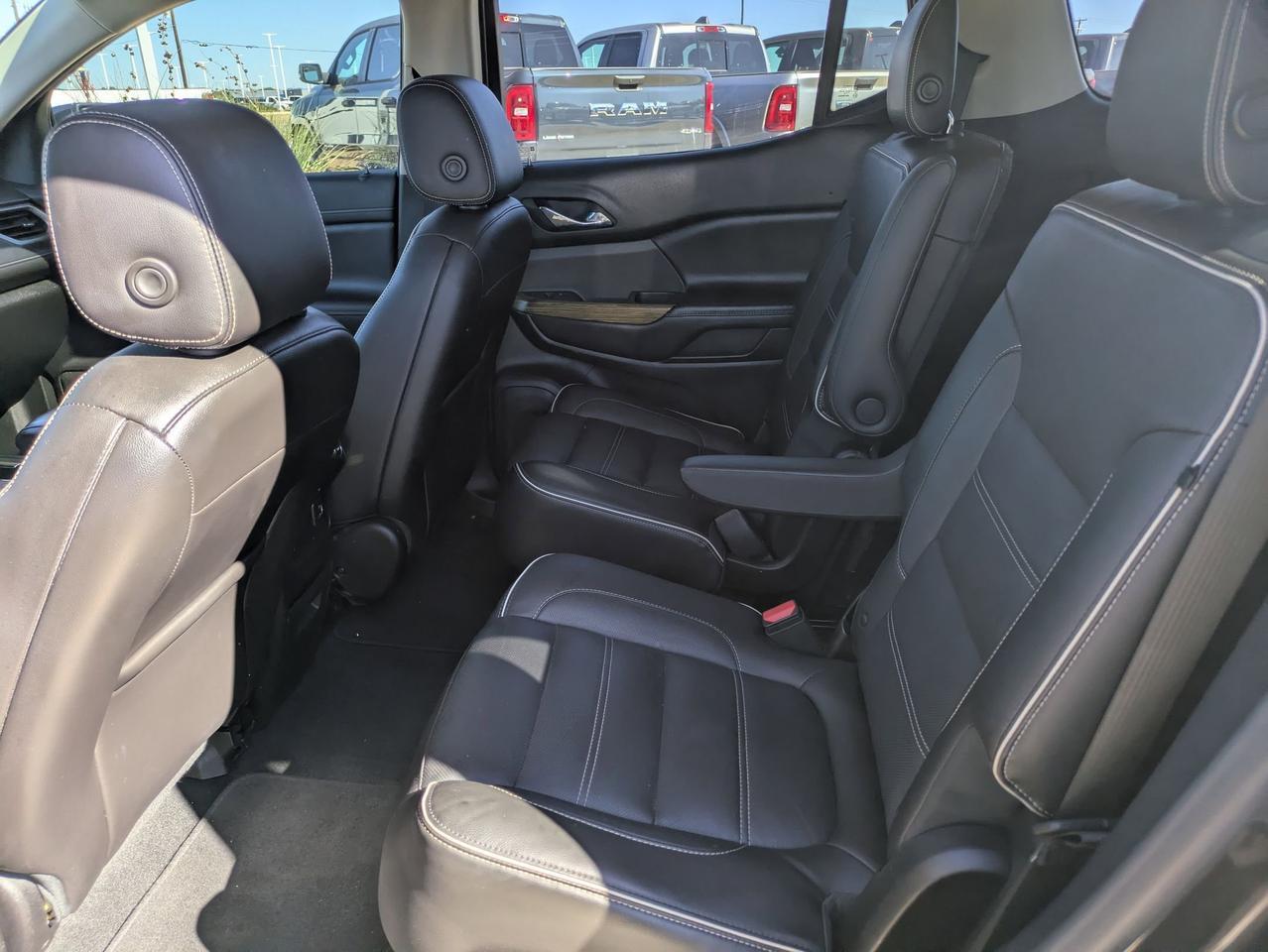 2019 GMC Acadia Denali Castroville TX